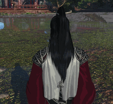 不爱温水作品 天刀ol动图之人物篇