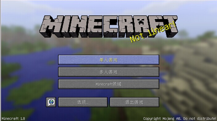 我的世界1.8.0MOD整合包