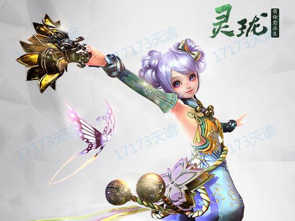 天谕玲珑动作模式的操作心得分享