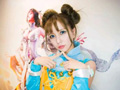 2014cj回顾:天谕女玲珑cos