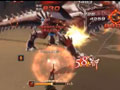 天谕赤蛟龙训练场战斗视频