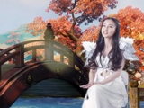 网游少女爱上《天谕》 代言人Angelababy专访