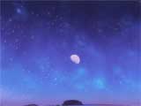 游戲美圖:你可曾停下腳步 仰望天諭里的星空