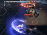 光刃成功单刷困难青鳞镇妖1-6层:挑战无极限!
