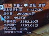 開荒副本的某玩家回憶:打了12小時,滅團295次