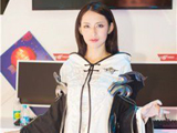 17173专访知名天谕COSer王梓清(地狱蝴蝶丸)