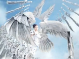 天谕代言人Angelababy 最新战神版TVC分享