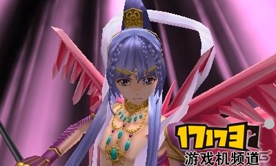 《魔笛magi 新世界》追加角色与追加任务情报