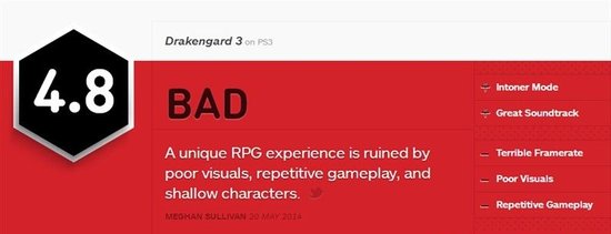单调的赶工之作 《龙背上的骑兵3》IGN详评