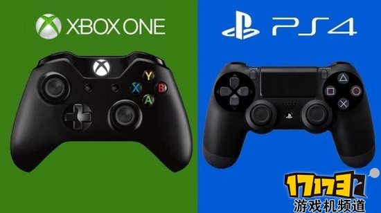 观点：索尼PS4比Xbox One更畅销五大原因