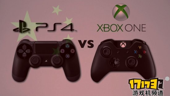 Ps4对决xbox One 中国玩家更倾心索尼ps4 游戏机频道 Ps4 Xboxone Com中国游戏第一门户站