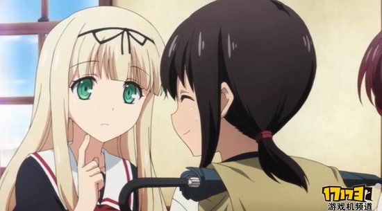 舰娘动画舰队CollectionPV第二弹日常篇