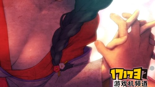 香艳大胆!绅士作大江户锻造师开场动画