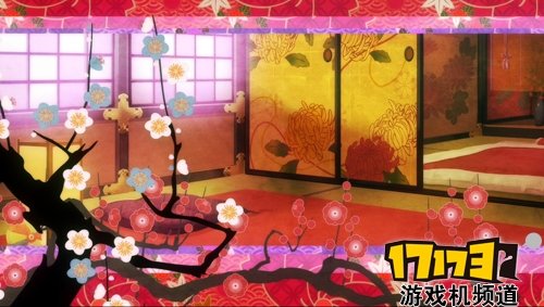 香艳大胆!绅士作大江户锻造师开场动画