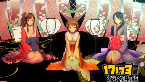 香艳大胆!绅士作大江户锻造师开场动画