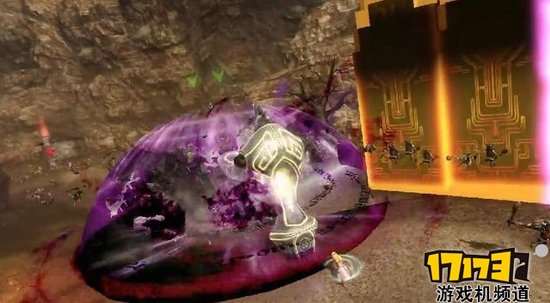 塞尔达无双第2弹DLC演示 全新服装展示