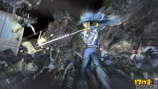 真三国无双7 帝国预定新DLC详情公开