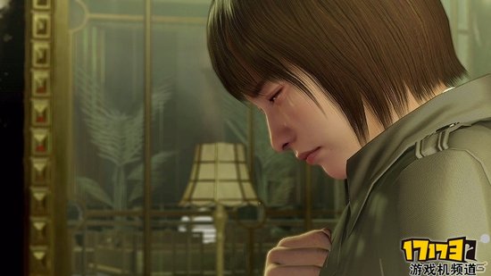 剧情展示 如龙0 誓言之地最新宣传视频