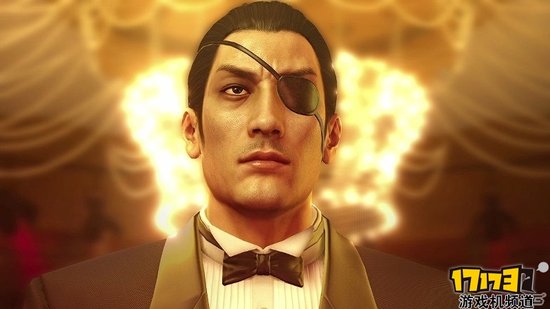 剧情展示 如龙0 誓言之地最新宣传视频