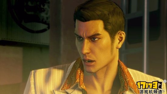 剧情展示 如龙0 誓言之地最新宣传视频