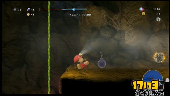 SE神秘新作公开 经典作全民地底探险Z