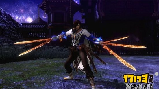 10周年纪念战国BASARA4 皇首个宣传视频