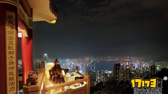 SE公开零式续作TYPE-NEXT概念设定图