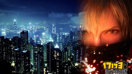 SE公开零式续作TYPE-NEXT概念设定图