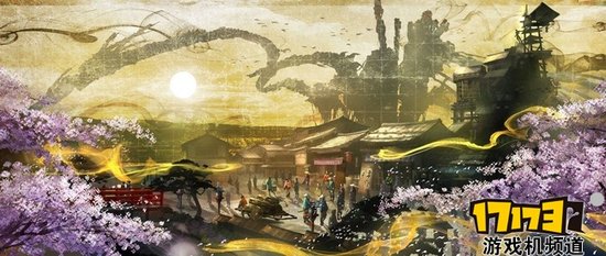 SE公开零式续作TYPE-NEXT概念设定图