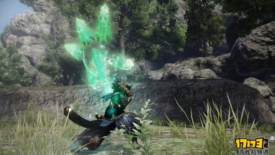 《讨鬼传2》新鬼新要素新角色新武器等介绍