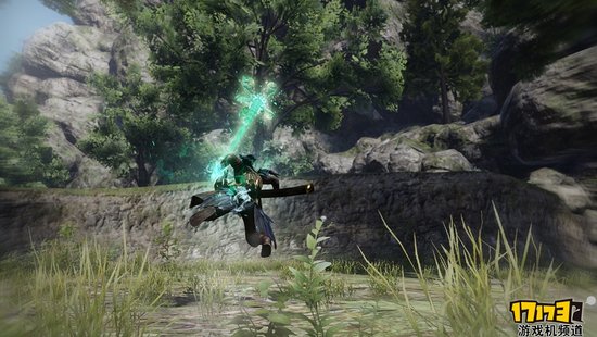 《讨鬼传2》新鬼新要素新角色新武器等介绍