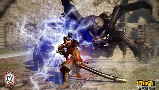 《讨鬼传2》新鬼新要素新角色新武器等介绍