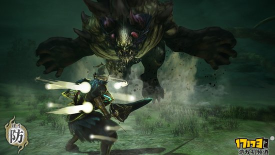 《讨鬼传2》新鬼新要素新角色新武器等介绍