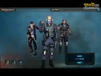 17173新游尝鲜坊《危机2015》试玩