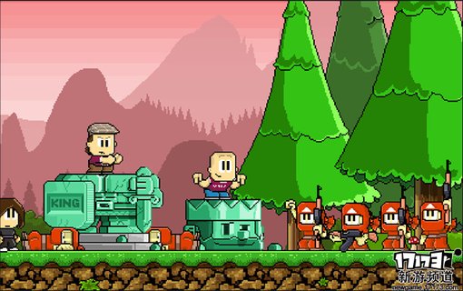 手游麻辣烫：《人生游戏》你在玩的是自己