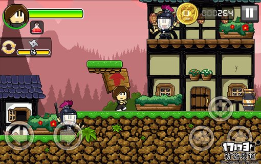 手游麻辣烫：《人生游戏》你在玩的是自己