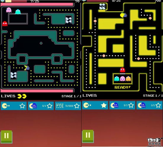 手游麻辣烫：《吃豆人的帽子》