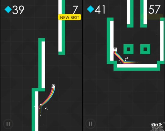 手游麻辣烫:《再点一次》虐手又虐心 手游麻辣烫:《再点一次》虐手又虐心