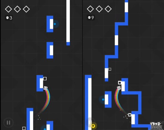 手游麻辣烫:《再点一次》虐手又虐心 手游麻辣烫:《再点一次》虐手又虐心