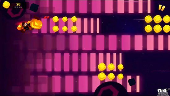 手游麻辣烫：《巨龙射手》