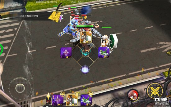 手游麻辣烫:《萌王EX》吾王真不是男孩子! 手游麻辣烫:《萌王EX》吾王真不是男孩子!