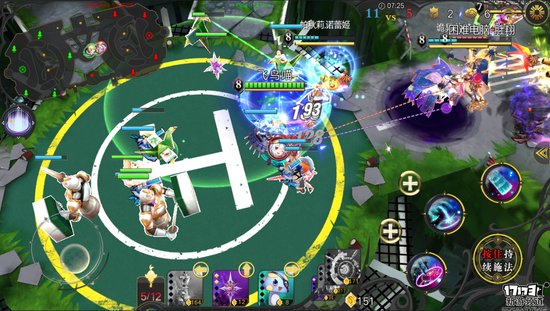 手游麻辣烫:《萌王EX》吾王真不是男孩子! 手游麻辣烫:《萌王EX》吾王真不是男孩子!