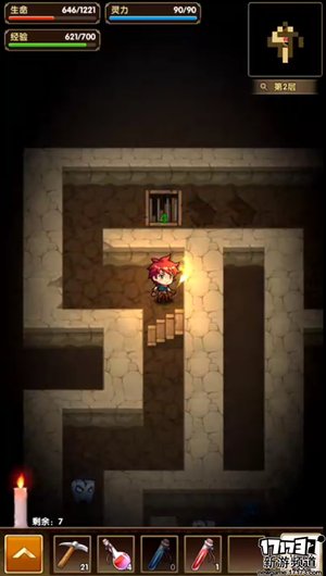 手游麻辣烫：《暮宝少年御妖录》评测