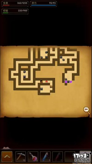 手游麻辣烫：《暮宝少年御妖录》评测