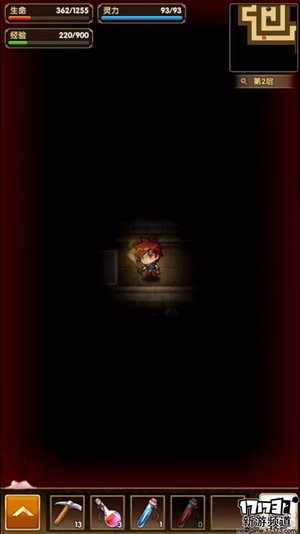 手游麻辣烫：《暮宝少年御妖录》评测