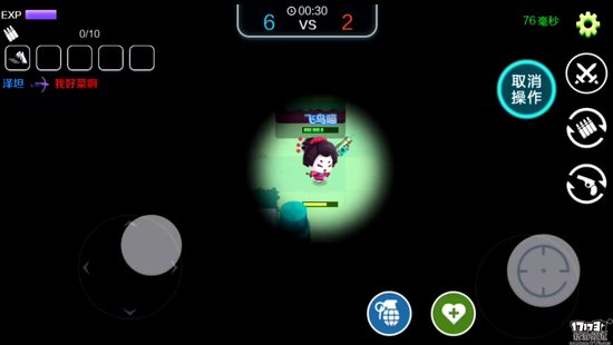 手游麻辣烫：《反斗联盟》评测